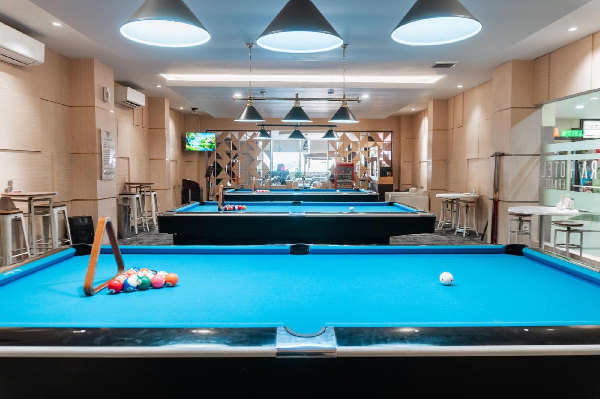 Muara Hotel And Mall טרנאטה מראה חיצוני תמונה